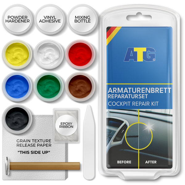 ATG® Armaturenbrett / Cockpit Reparaturset