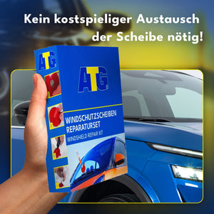 ATG® Windschutzscheiben Reparaturset