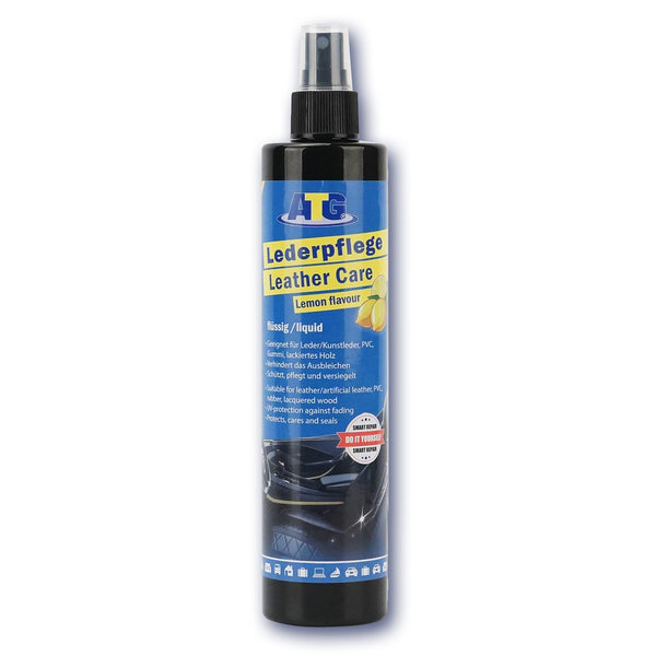 Spray para el cuidado del cuero y la cabina ATG®