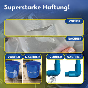 ATG® Reparatur-Tape 10x150cm - transparent