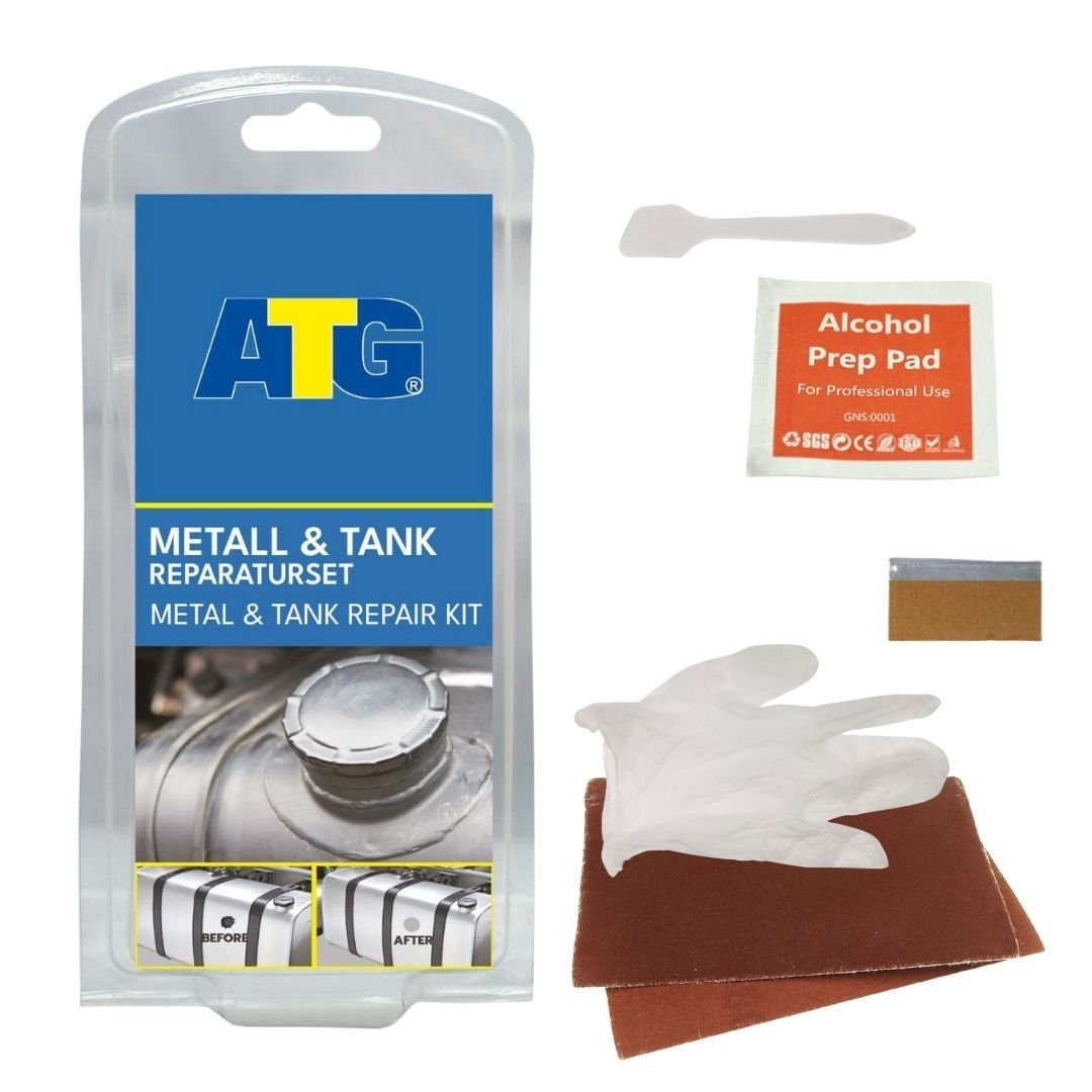 ATG® metal & tank repair kit – ATG GmbH & Co. KG