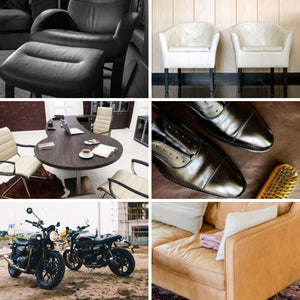 ATG® Multi Leder Color Reparaturset - ATG127 - ATG GmbH & Co. KG