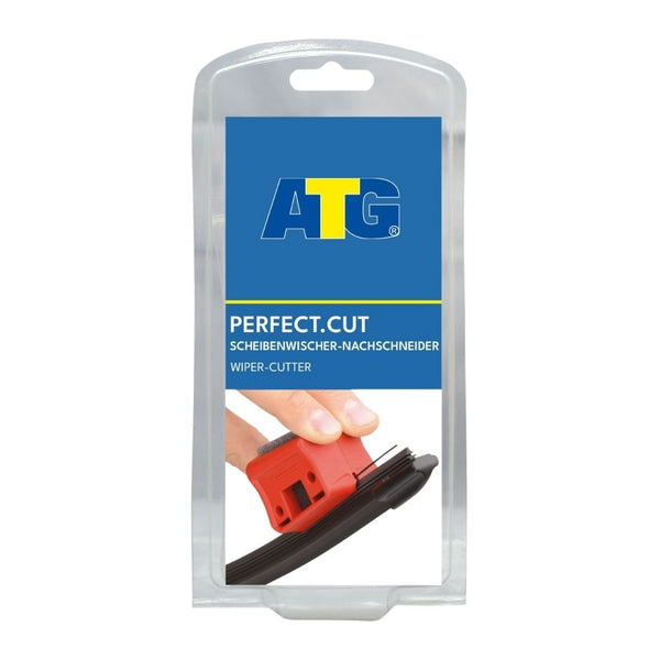 ATG® Perfect Cut - Scheibenwischernachschneider - ATG130 - ATG GmbH & Co. KG