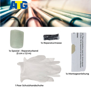 ATG® Rohr Reparaturset - ATG151-1 - ATG GmbH & Co. KG