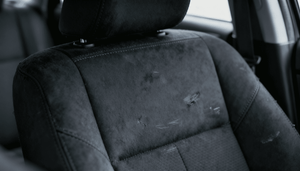 Stoffsitze reparieren: So lassen sich Löcher und Risse einfach beheben - ATG GmbH & Co. KG