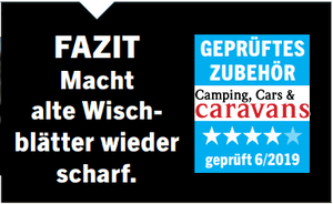 Unser Perfect.Cut wurde bereits ausgiebig getestet und erneut mit ★★★★☆ bewertet - ATG GmbH & Co. KG