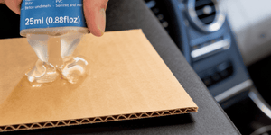 Wie funktioniert Epoxidharzkleber? - ATG GmbH & Co. KG