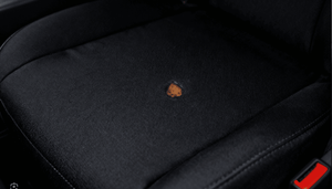 Wie viel kostet es, ein Brandloch im Autositz reparieren zu lassen? - ATG GmbH & Co. KG