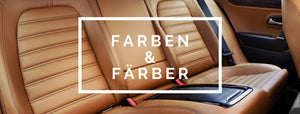Farben & Färber - ATG GmbH & Co. KG