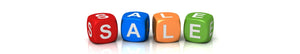 SALE % - ATG GmbH & Co. KG