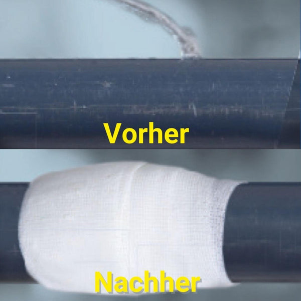 1-2-3 REPAIR® Rohr Reparaturset - ATG151 - ATG GmbH & Co. KG