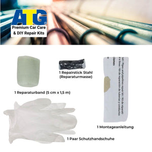 1-2-3 REPAIR® Rohr Reparaturset - ATG151 - ATG GmbH & Co. KG