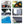 Cargar imagen en el visor de la galería, ATG Cabrio Kunststoffverdeck Reparatur Set geeignet für alle Marken - Anwendungsbereiche-übersicht
