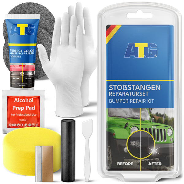 ATG® Auto-Stoßstangen Reparaturset