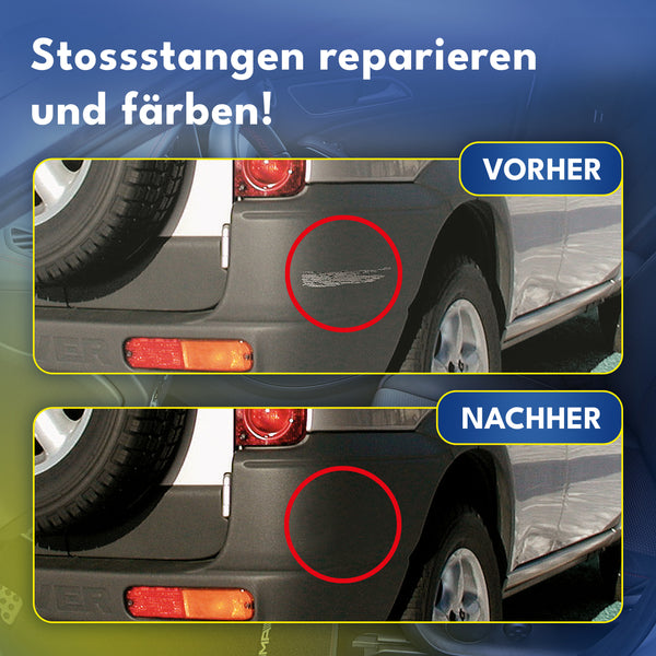 ATG® Auto-Stoßstangen Reparaturset