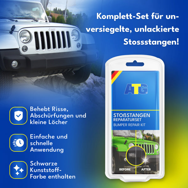 ATG® Auto-Stoßstangen Reparaturset