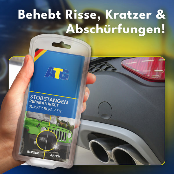 ATG® Auto-Stoßstangen Reparaturset