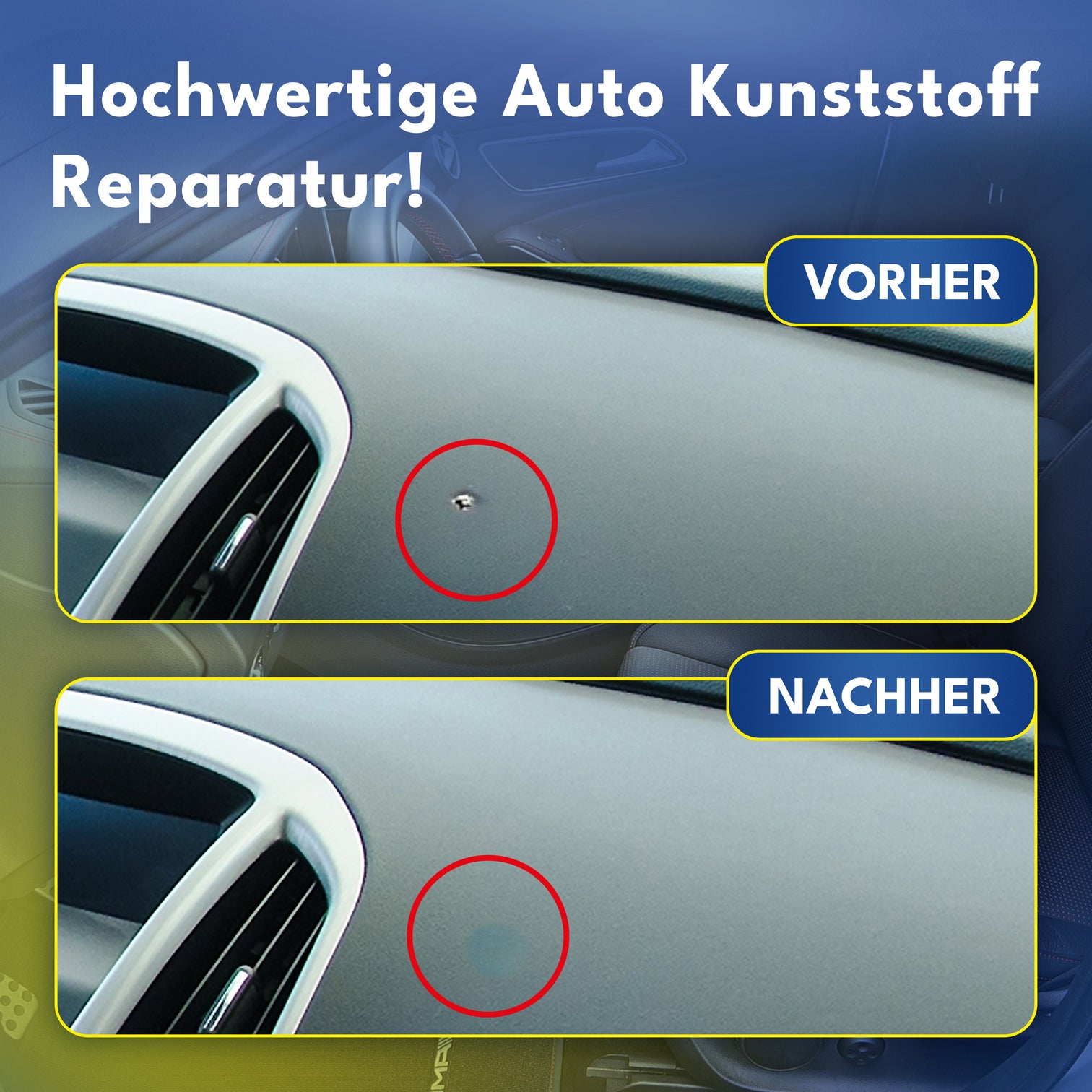 Wunderschone Kratzer Auf Armaturenbrett Entfernen Bilder