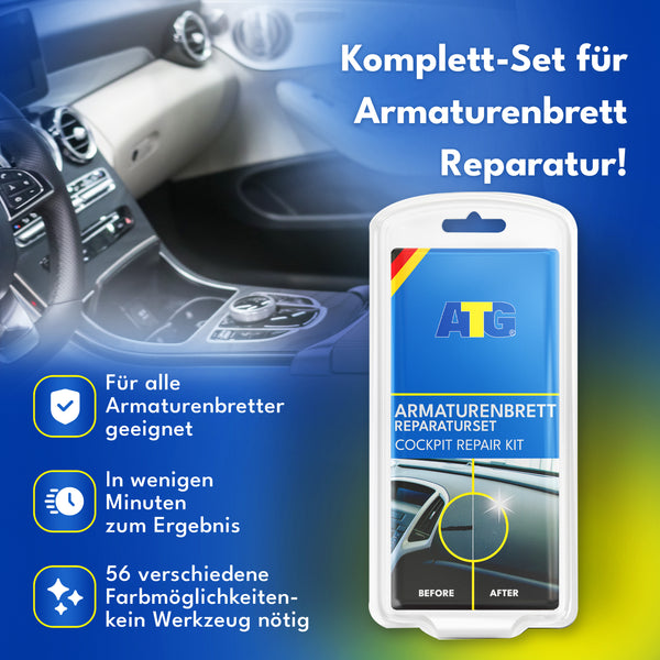 ATG® Armaturenbrett / Cockpit Reparaturset