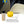Laden Sie das Bild in den Galerie-Viewer, Ein Bild eines Autos mit gelbem Sitzbezug und gelbem Schwamm, das ATG® Leder &amp; Kunstleder Farbe hellbeige der ATG GmbH &amp; Co. KG zeigt.
