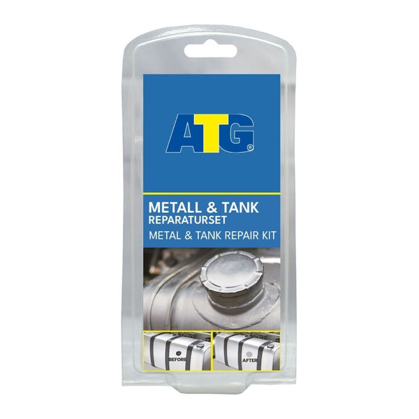 Kit de reparación de tanques y metales ATG®