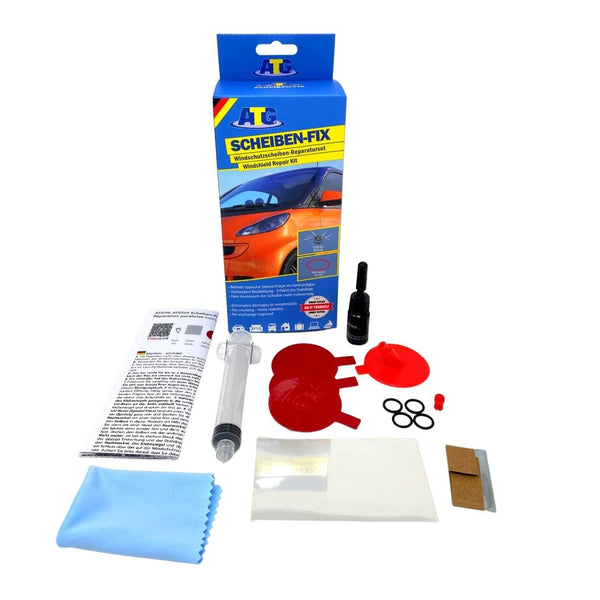 ATG® windshield repair kit