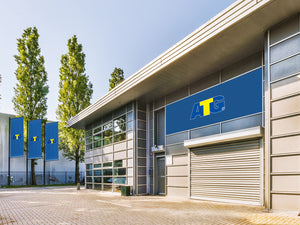 Firmengebäude ATG