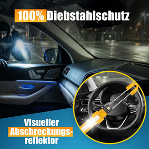 ATG Lenkradkralle aus gehärtetem Stahl