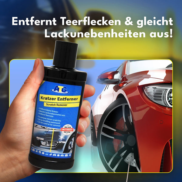 ATG® Auto Kratzer - Entferner - ATG161 - ATG GmbH & Co. KG