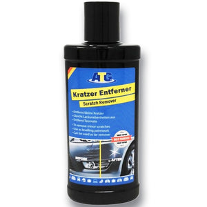 ATG® Auto Kratzer - Entferner - ATG161 - ATG GmbH & Co. KG