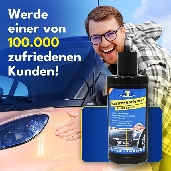ATG® Auto Kratzer - Entferner - ATG161 - ATG GmbH & Co. KG