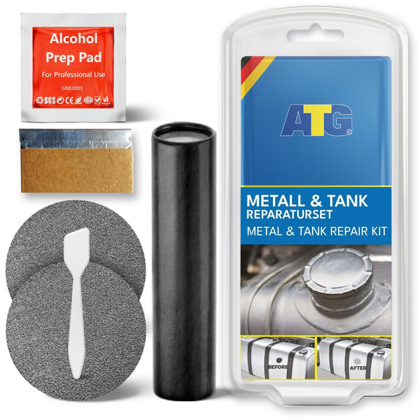 ATG® Autotank - & Metallreparaturset - ATG113 - ATG GmbH & Co. KG