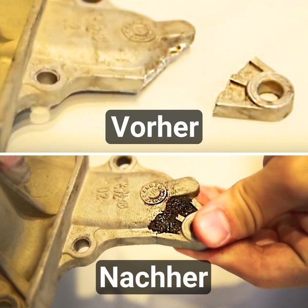 ATG® FIX-IT DUO - Die flüssige Schweissnaht - ATG162 - ATG GmbH & Co. KG