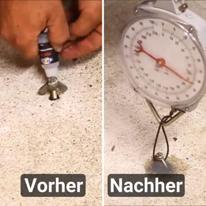 ATG® FIX-IT DUO - Die flüssige Schweissnaht - ATG162 - ATG GmbH & Co. KG