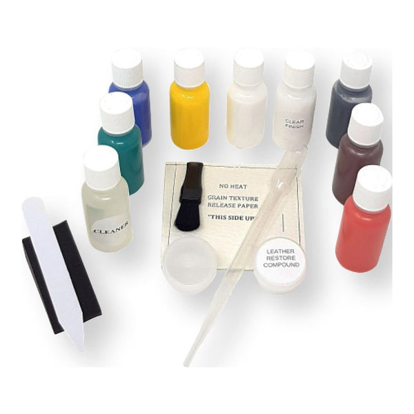 ATG® Multi Leder Color Reparaturset - ATG127 - ATG GmbH & Co. KG
