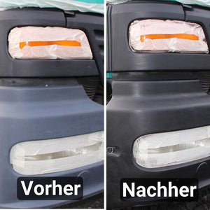 ATG® Perfect Color - Kunststoff & PVC Färbeset anthrazit - ATG063 - ATG GmbH & Co. KG