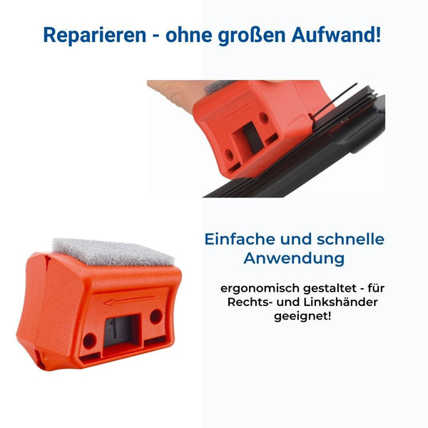 ATG® Perfect Cut - Scheibenwischernachschneider - ATG130 - ATG GmbH & Co. KG