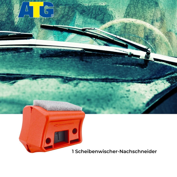 ATG® Perfect Cut - Scheibenwischernachschneider - ATG130 - ATG GmbH & Co. KG