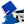 ATG® Premium Mikrofasertücher 2er Set 40x40cm - ATG172 - ATG GmbH & Co. KG
