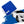 Cargar imagen en el visor de la galería, ATG® Premium Mikrofasertücher 2er Set 40x40cm - ATG172 - ATG GmbH &amp; Co. KG
