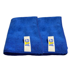 ATG® Premium Mikrofasertücher 2er Set 40x40cm - ATG172 - ATG GmbH & Co. KG
