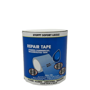 ATG® Reparatur-Tape 10x150cm - transparent - ATG175 - ATG GmbH & Co. KG