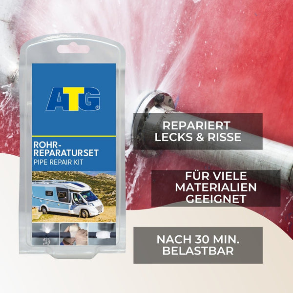 ATG® Rohr Reparaturset - ATG151-1 - ATG GmbH & Co. KG