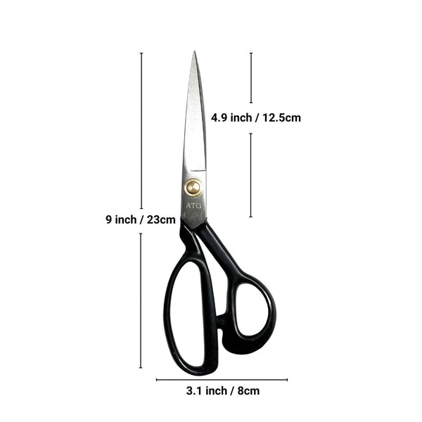 ATG® Sattlerschere - ATG157 - ATG GmbH & Co. KG