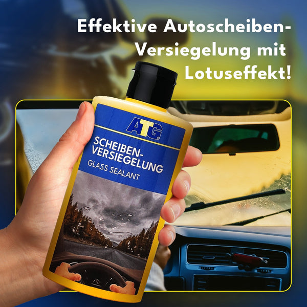 ATG® Scheibenversiegelung 250ml - ATG173 - ATG GmbH & Co. KG