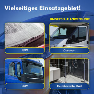 ATG® Scheibenversiegelung 250ml - ATG173 - ATG GmbH & Co. KG