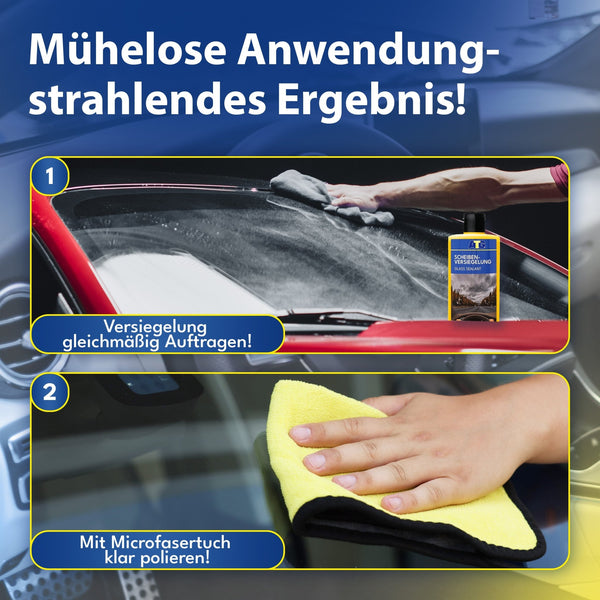 ATG® Scheibenversiegelung 250ml - ATG173 - ATG GmbH & Co. KG