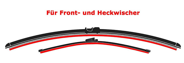 ATG® Scheibenwischer Ersatzgummis - Aerotwin 2er Set - ATG131 - ATG GmbH & Co. KG