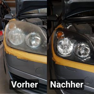 ATG® Scheinwerfer-Aufbereitungsset 2er Sparset - ATG112-1 - ATG GmbH & Co. KG