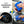 Mit dem ATG® Autopflege Starter-Set der ATG GmbH & Co. KG reinigt eine Person Autotür, Reifen und Scheinwerfer mit einem blauen Tuch gründlich. Neben dem ATG-Logo steht der Text „Viele Anwendungsbereiche“.